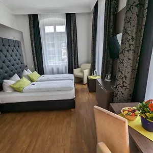 3* Hotel Badhotel Bad Brückenau