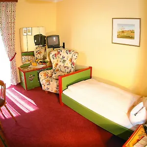 3* Frühstückspension Ritter'S Bed & Breakfast
