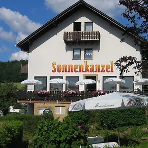 3* Gasthof Café Sonnenkanzel